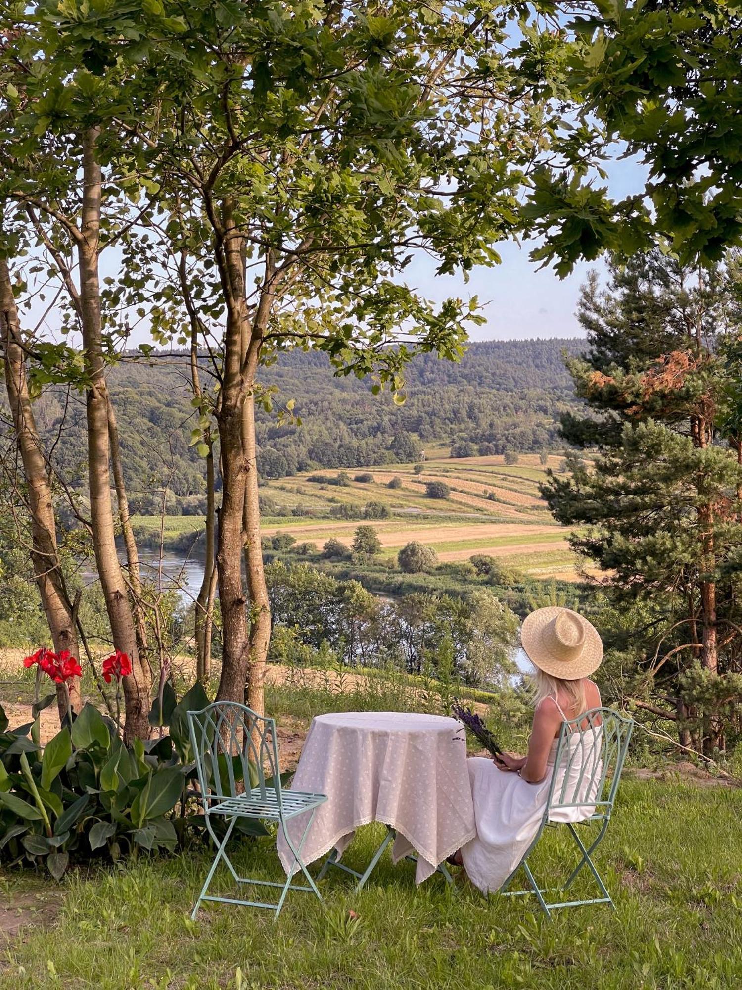 Stodoly Babice Villa Krzywcza Luaran gambar