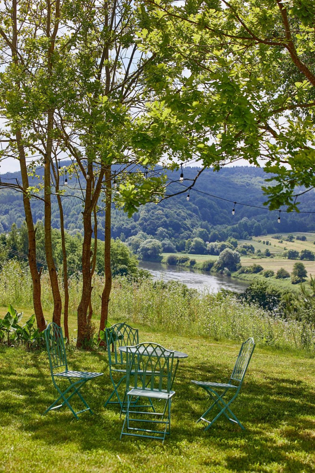 Stodoly Babice Villa Krzywcza Luaran gambar